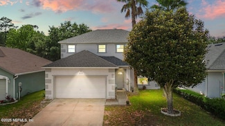 3370 Double Ln, Jacksonville, FL 32277