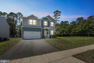 101 Sandpiper Ln, Little Egg Harbor Township, NJ 08087