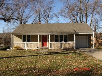3130 Englewood Terrace, Independence, MO 64052