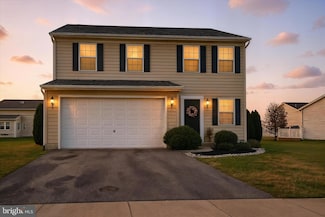 76 Zelkova Rd, Smyrna, DE 19977