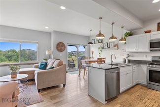 1140 Baxter Creek Way Unit C, Bozeman, MT 59718