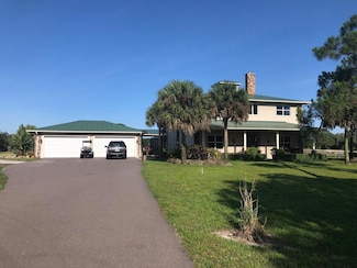 3501 SW Hunter Dr, Okeechobee, FL 34974