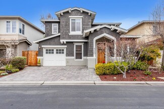 520 Barron St, Menlo Park, CA 94025