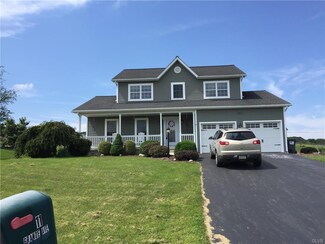 11 Grande Ave, Elysburg, PA 17824
