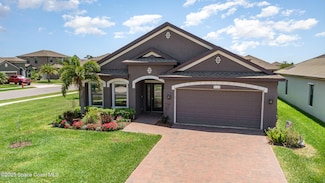 4526 Broomsedge Cir, West Melbourne, FL 32904