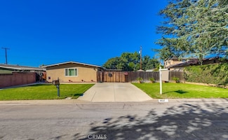 4637 N Elspeth Way, Covina, CA 91722
