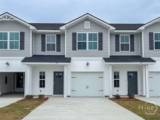 70 Beaumont Dr, Hinesville, GA 31313