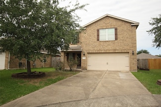 9914 Pearl Creek Ln, Rosharon, TX 77583