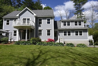 241 Argilla Rd Unit b, Ipswich, MA 01938