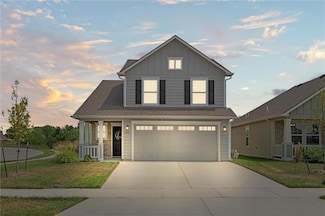 803 W 30th Terrace, Lawrence, KS 66046