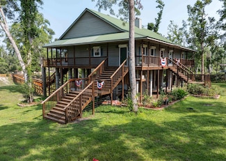 13855 237th Dr, Live Oak, FL 32060