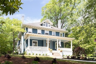 118 Waverly Way NE, Atlanta, GA 30307