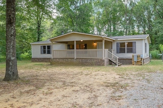 324 Destiny Ln, Keatchie, LA 71046