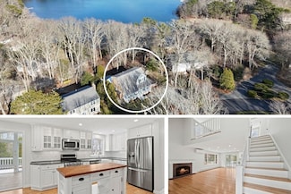 83 Pond Cir, Mashpee, MA 02649