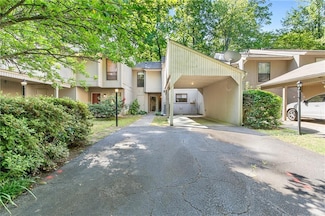 3541 Brookwood Ct, Norcross, GA 30092