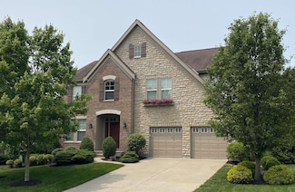 773 Sandstone Ridge, Newport, KY 41076