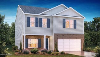 405 King Creek Dr, Havelock, NC 28532