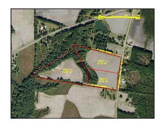 Tract #2 Jim Meeks Rd Unit 2, Nicholls, GA 31554