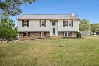 1699 Mooresville Pike, Culleoka, TN 38451