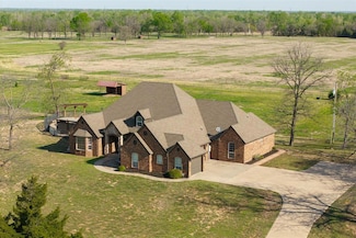 4495 SE 37th St, Norman, OK 73072