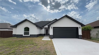 439 Charles Cir, Alamo, TX 78516