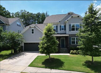 4104 Belnap Dr, Cary, NC 27518
