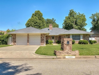 10001 Henderson Dr, Oklahoma City, OK 73139
