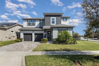 16694 Olive Hill Dr, Winter Garden, FL 34787