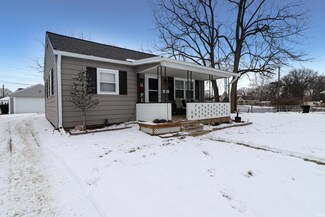 1418 Oak Ct, Lafayette, IN 47905