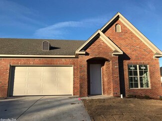 0 Valley Ranch Cir Unit 17002959, Little Rock, AR 72223