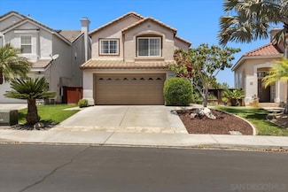 2402 Bear Rock Glen, Escondido, CA 92026