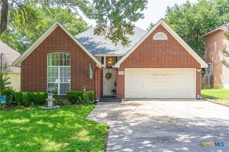 1808 Ramona Cir, San Marcos, TX 78666