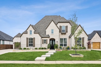1804 Coventry Dr, Celina, TX 75009