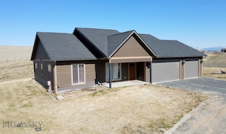 3 Ruby River Trail, Whitehall, MT 59759