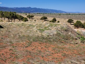 1536 N Foothill Dr, Paragonah, UT 84760