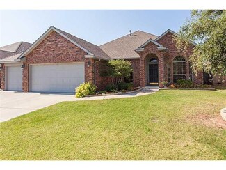 2708 SW 140th St, Oklahoma City, OK 73170