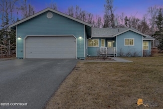 7721 E Aspen Ridge Rd, Wasilla, AK 99654