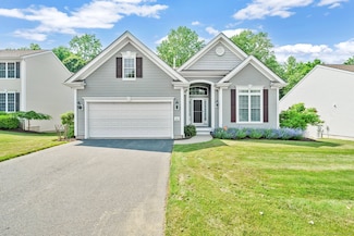 111 Thorn Hollow Rd, Cheshire, CT 06410