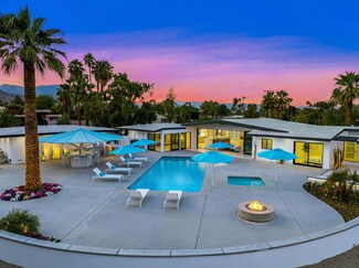 74513 Old Prospector Trail, Palm Desert, CA 92260