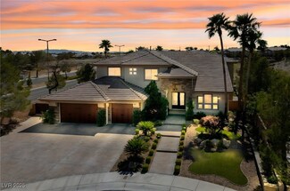 637 Edgebrook Dr, Las Vegas, NV 89145