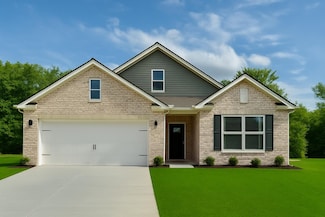 425 Windemere Loop, Oakland, TN 38060