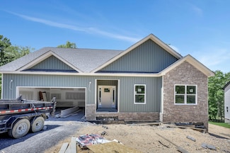 12165 Bull Run Unit Lot 159, Birchwood, TN 37308