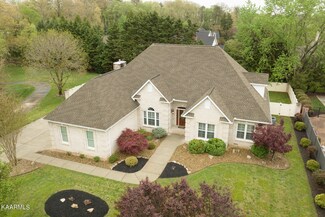 314 Tackwood Trail, Maryville, TN 37803