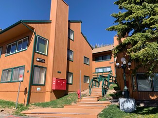 226 Utah 143 Unit 24, Brian Head, UT 84719