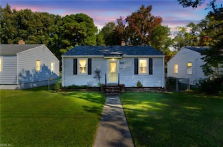 2802 Parish Ave, Newport News, VA 23607