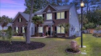 555 Pointe of Oaks Rd, Summerville, SC 29485