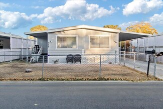 43850 20th St E Unit 108, Lancaster, CA 93535