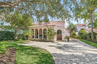 217 SE Coconut Ave, Stuart, FL 34996