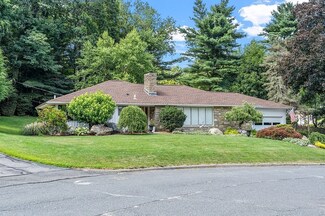 4 Montclair Dr, Worcester, MA 01609