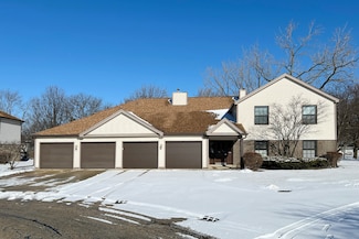 856 Stradford Cir Unit 15D1, Buffalo Grove, IL 60089